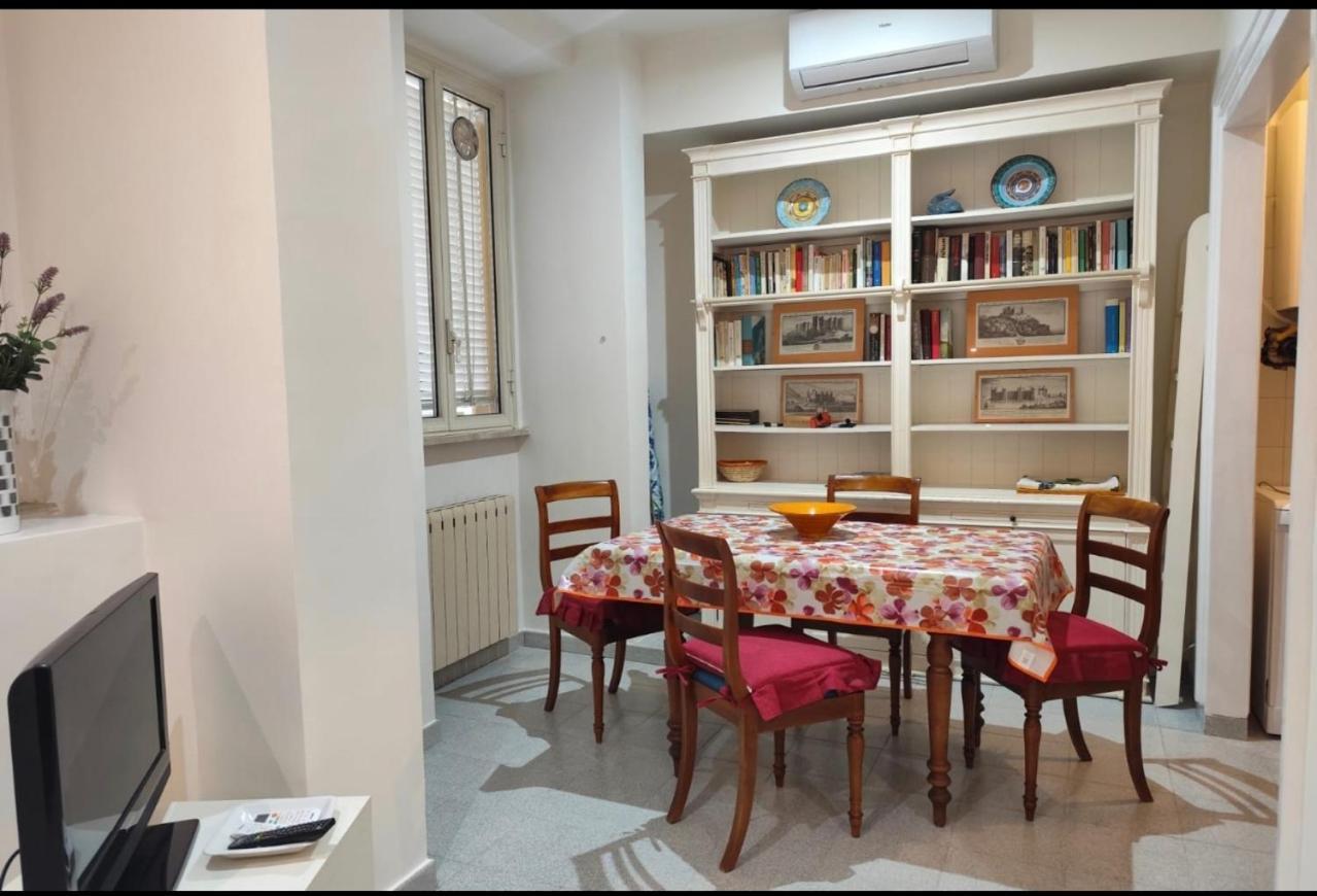 Apartamento Vatican Roma