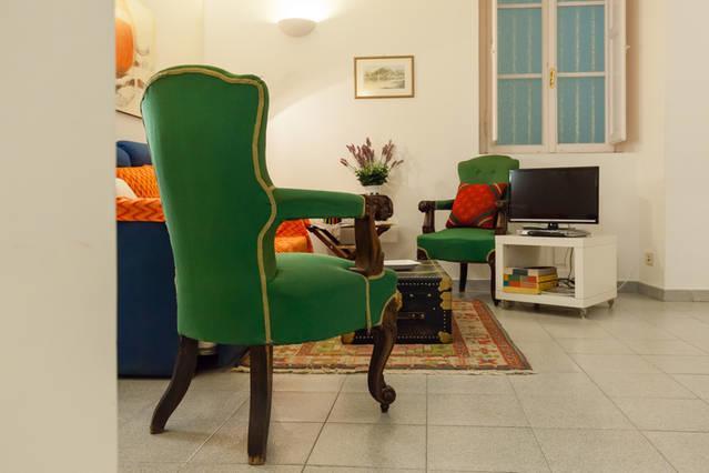 Apartamento Vatican *