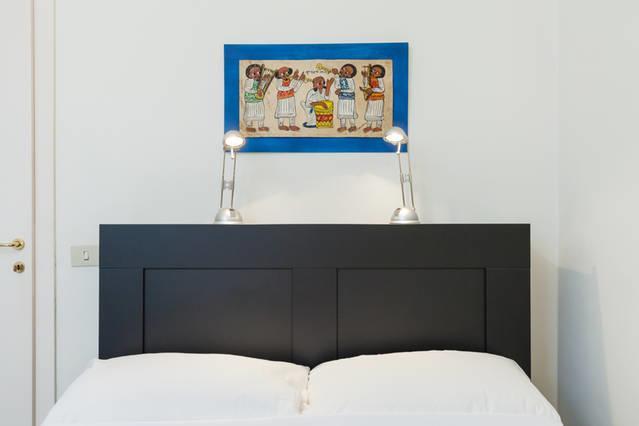 Apartamento Vatican Roma