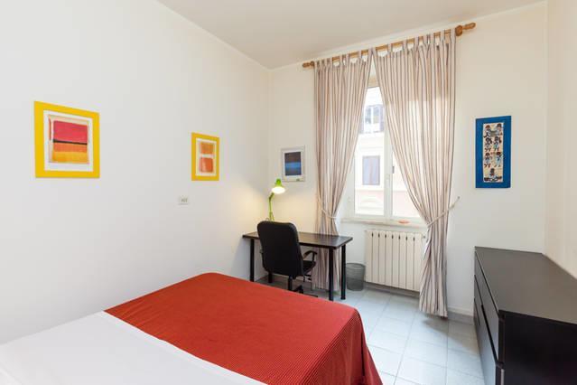 Vatican Apartamento *