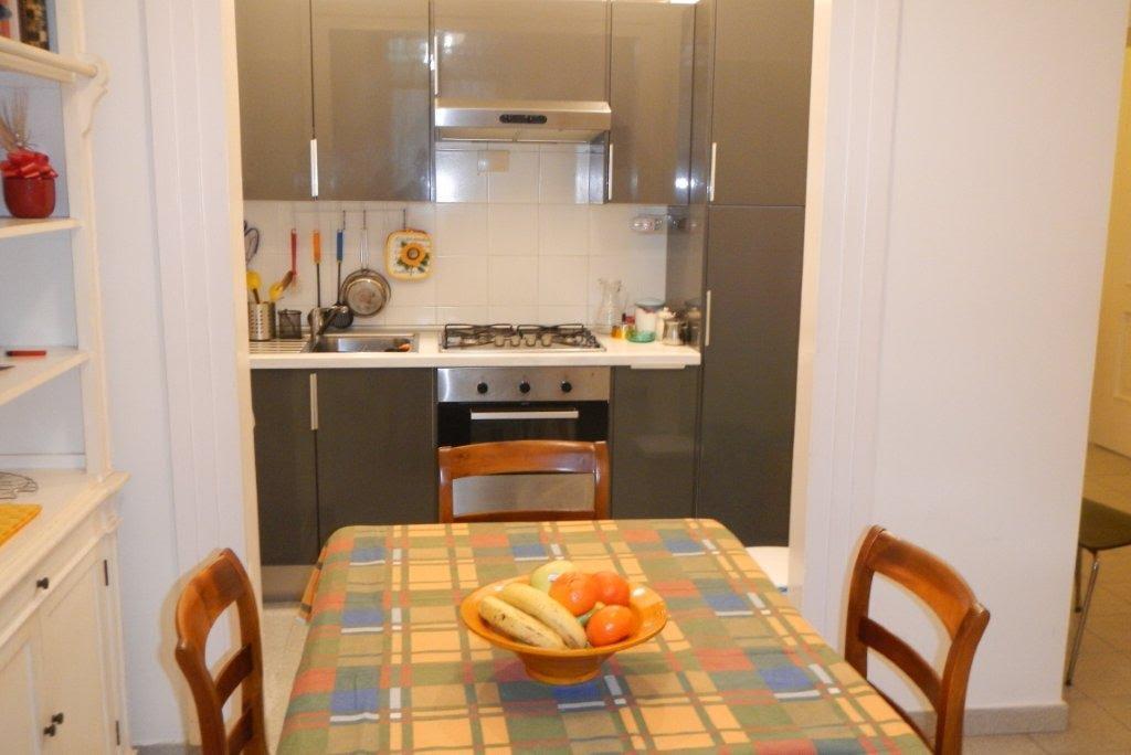 Apartamento Vatican Roma